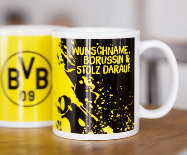 BVB Fan-Shop