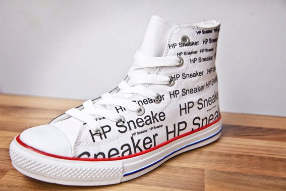 HP Sneaker