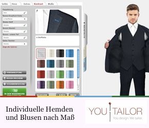 YOUTAILOR